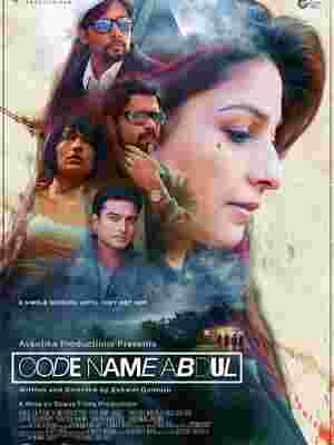 Code Name Abdul 2021 Movie